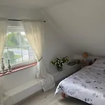 Willa Kaszubska Oaza Garczyn