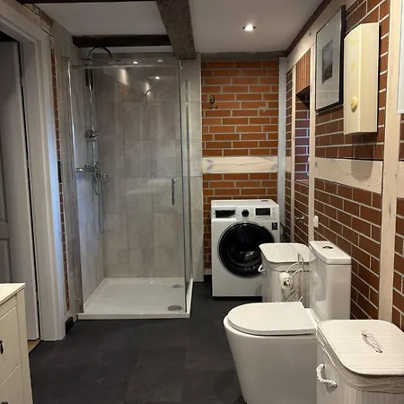 Kaszubska Oaza Garczyn