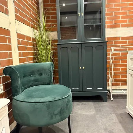 Villa Kaszubska Oaza