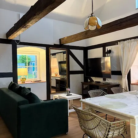 Villa Kaszubska Oaza *