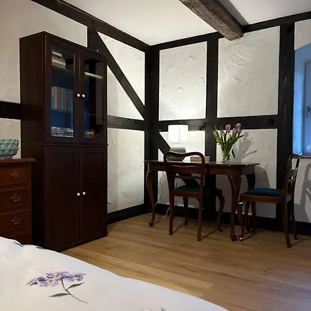 Villa Kaszubska Oaza Garczyn