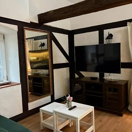 Kaszubska Oaza Garczyn