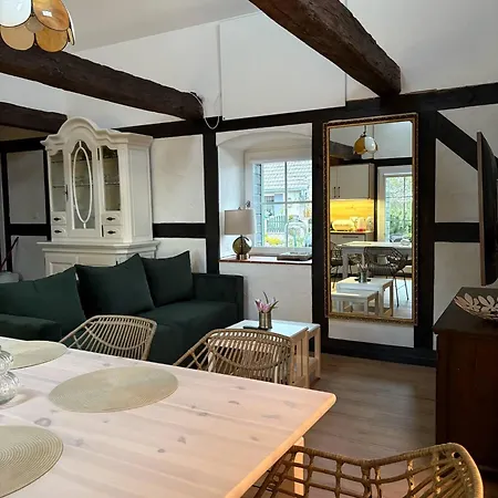 Kaszubska Oaza * Garczyn