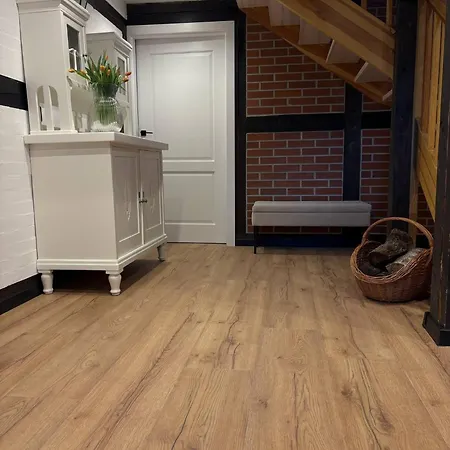 Villa Kaszubska Oaza