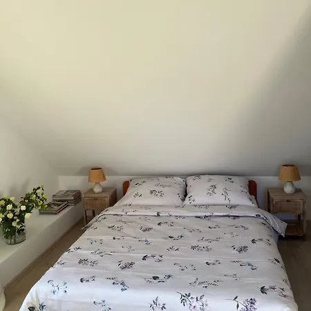 Kaszubska Oaza Garczyn