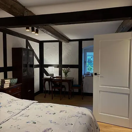 Kaszubska Oaza Garczyn