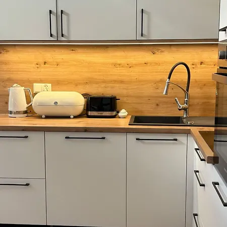 Kaszubska Oaza Villa