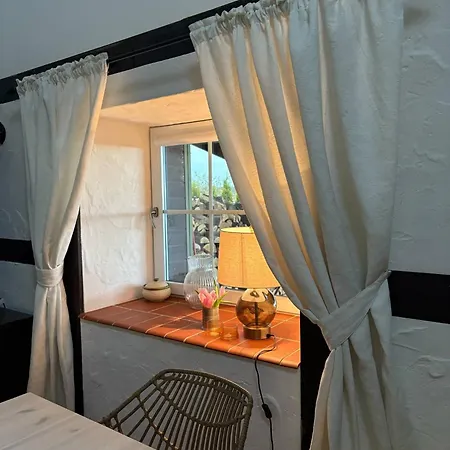 Kaszubska Oaza Garczyn