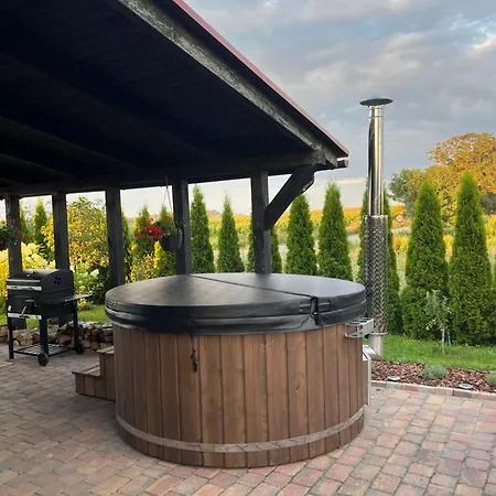 Kaszubska Oaza Villa