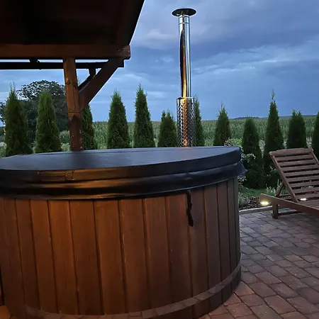 Kaszubska Oaza Villa