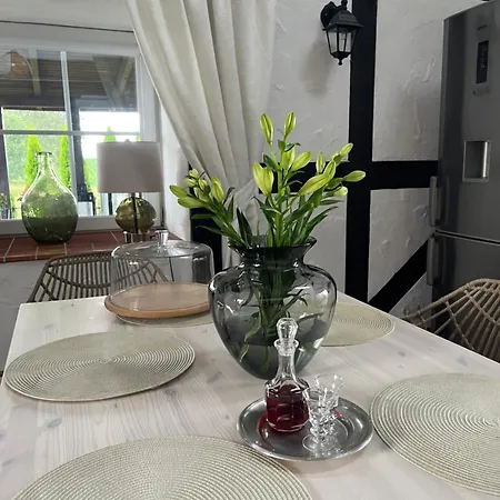 Kaszubska Oaza Villa