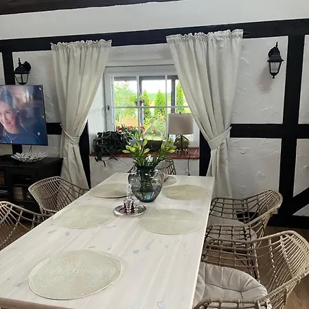 Villa Kaszubska Oaza *