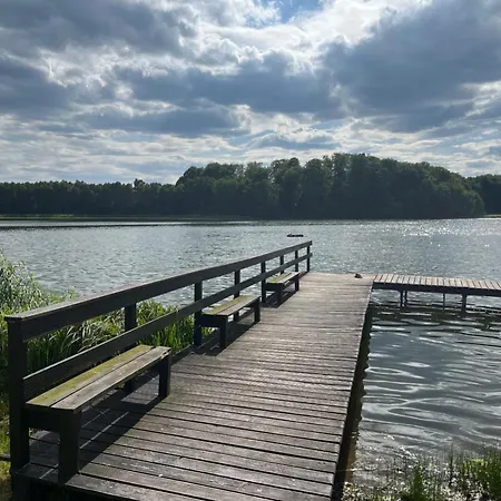 Villa Kaszubska Oaza