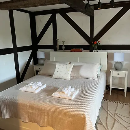 Kaszubska Oaza * Garczyn