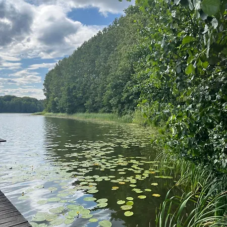 Kaszubska Oaza Garczyn