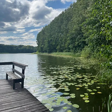 Kaszubska Oaza * Garczyn