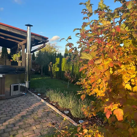 Kaszubska Oaza * Garczyn