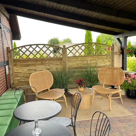 Kaszubska Oaza * Garczyn