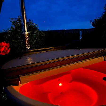 Kaszubska Oaza Garczyn