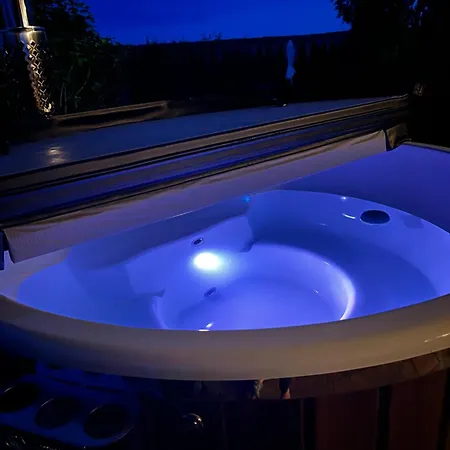 Kaszubska Oaza * Garczyn