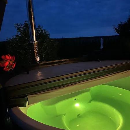 Kaszubska Oaza * Garczyn