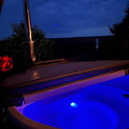 Villa Kaszubska Oaza