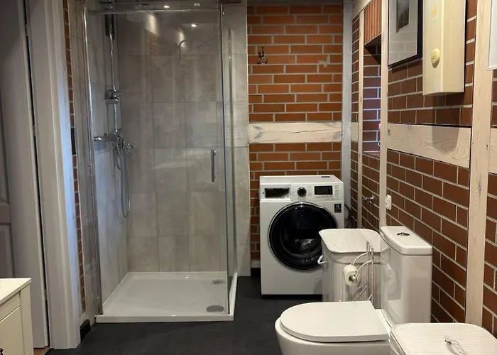 Kaszubska Oaza Garczyn