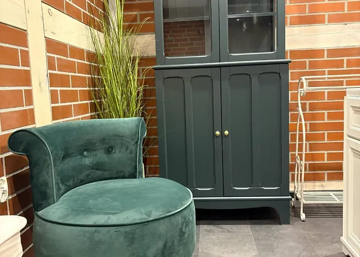 빌라 Kaszubska Oaza