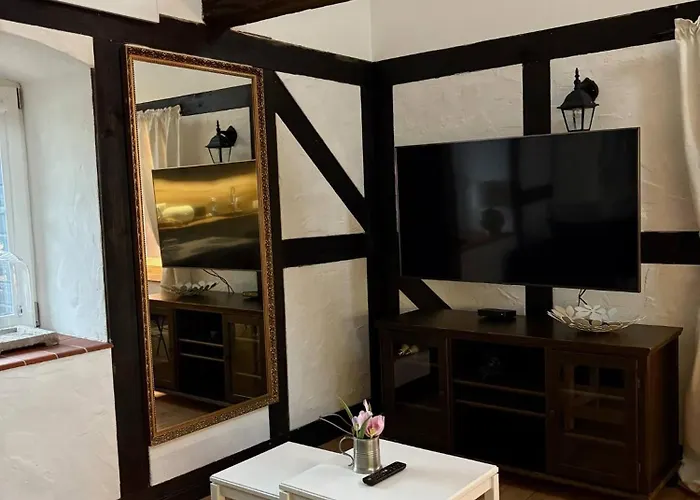 Kaszubska Oaza Garczyn