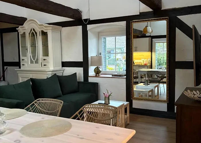 Kaszubska Oaza * Garczyn