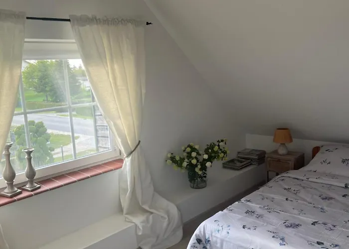 빌라 Kaszubska Oaza Garczyn