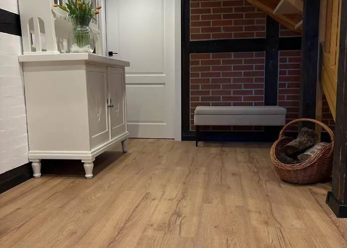 빌라 Kaszubska Oaza