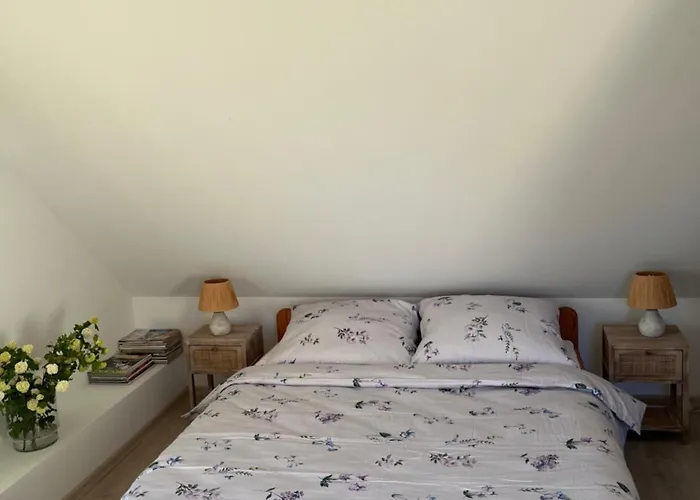 Kaszubska Oaza Garczyn