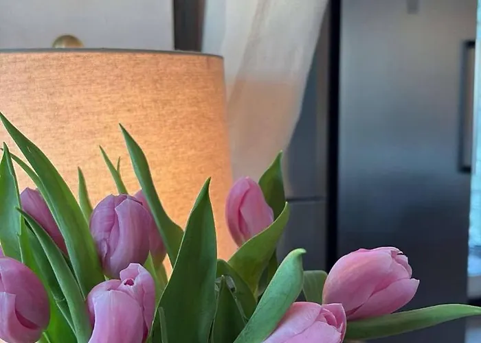 Kaszubska Oaza 빌라 *