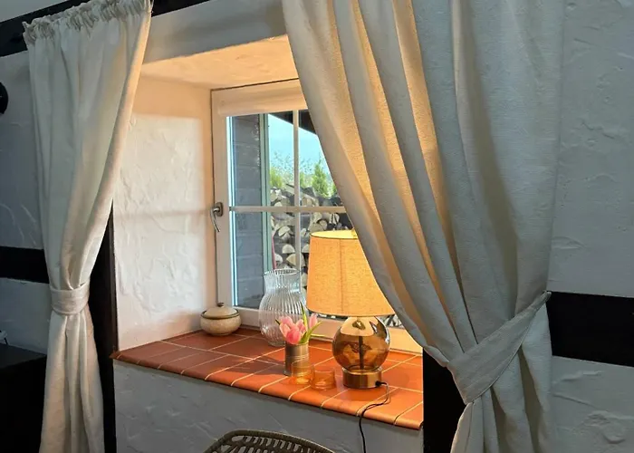 Kaszubska Oaza Garczyn