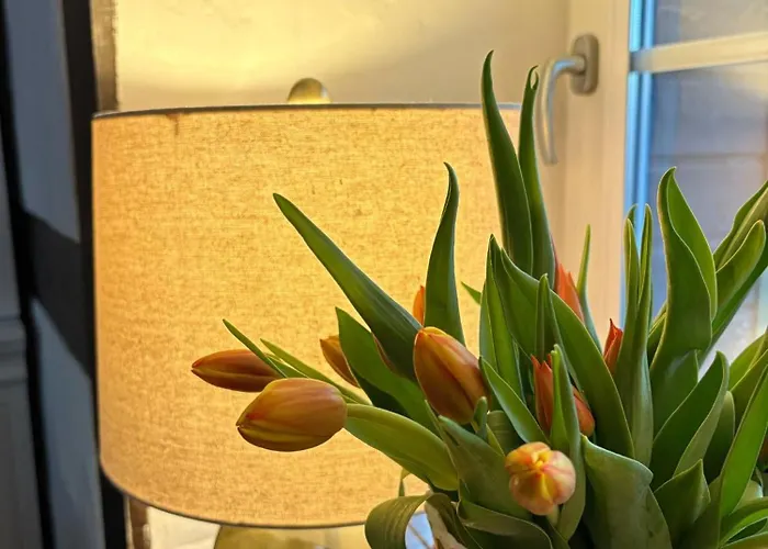 빌라 Kaszubska Oaza Garczyn