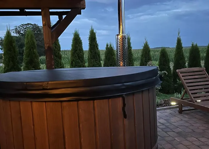 Kaszubska Oaza 빌라