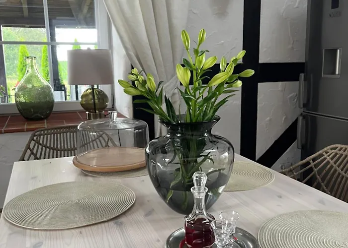 Kaszubska Oaza 빌라