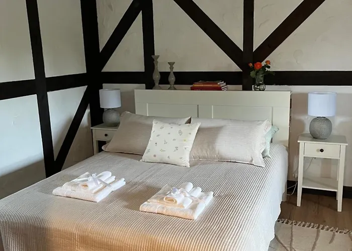 Kaszubska Oaza * Garczyn