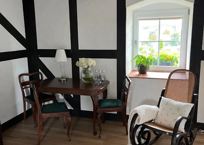 빌라 Kaszubska Oaza Garczyn