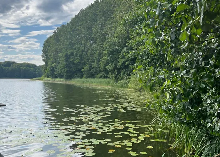 Kaszubska Oaza Garczyn