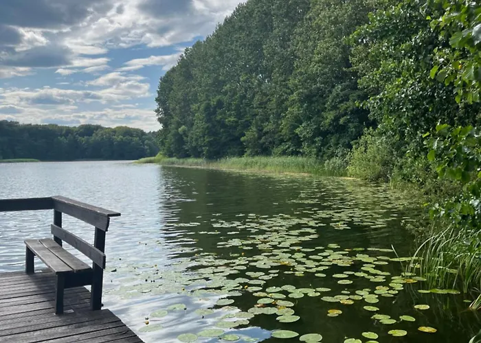 Kaszubska Oaza * Garczyn