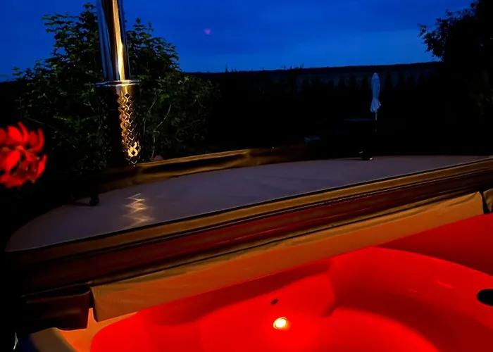 Kaszubska Oaza Garczyn