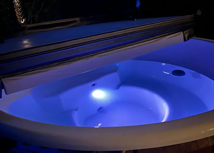 Kaszubska Oaza * Garczyn