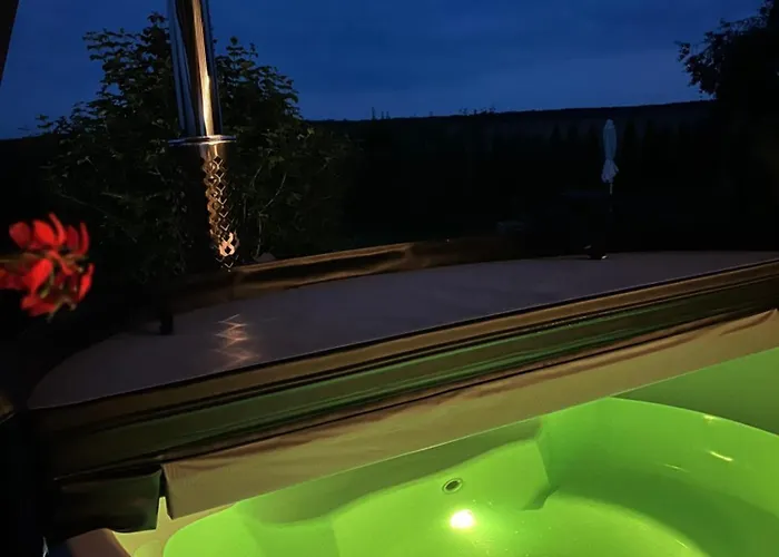 Kaszubska Oaza * Garczyn